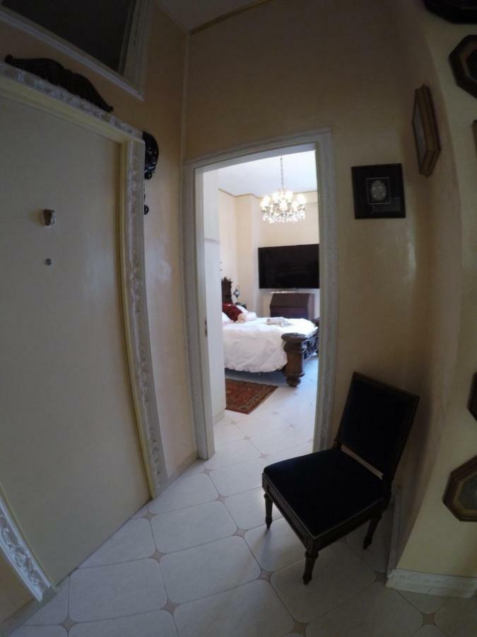 B&B Goldmund Nápoly Kültér fotó