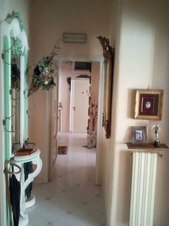B&B Goldmund Nápoly Kültér fotó