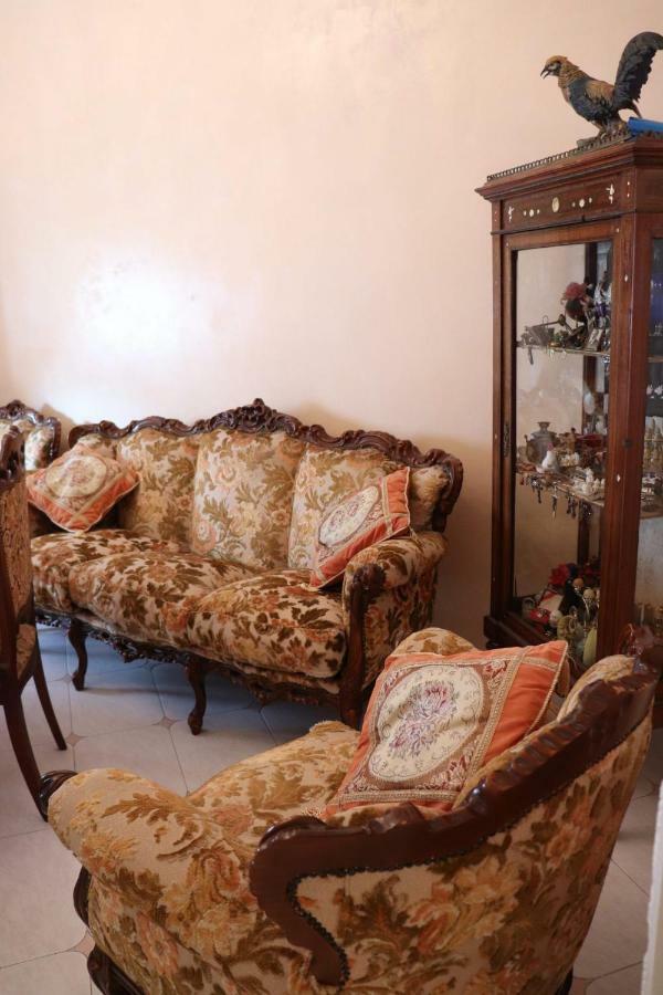 B&B Goldmund Nápoly Kültér fotó
