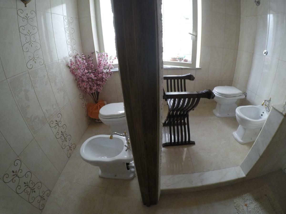 B&B Goldmund Nápoly Kültér fotó